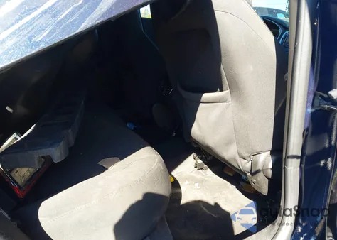 2018 Chevrolet Malibu Lt z USA, uszkodzony, nr VIN 1G1ZD5ST3JF215248